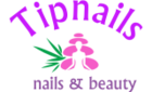 Tipnails logo