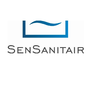 Sensanitair logo