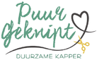 Puur Geknipt logo