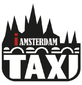 Iamsterdam-taxi logo