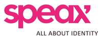 Speax logo