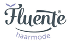 Fluente Haarmode logo