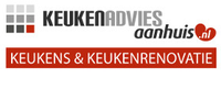 Keukenadviesaanhuis.nl logo