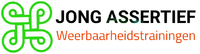 Jong Assertief logo