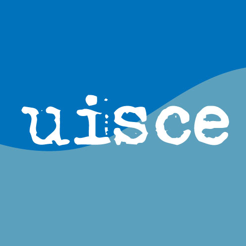 Uisce Web Development logo