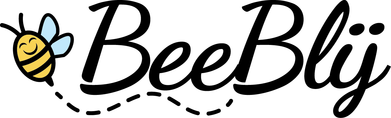 BeeBlij logo