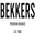 BEKKERS Men and Women