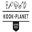 Kook-planet